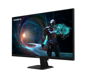 Gigabyte GS27FA EU1 | 27 " | IPS | FHD | 180 Hz | 1 ms | 1920 x 1080 pixels | 300 cd/m² | HDMI ports quantity 2