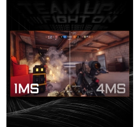 Gigabyte | GS27U EK | 27 " | IPS | UHD | 160 Hz | 1 ms | 3840 x 2160 pixels | 350 cd/m² | HDMI ports quantity 2