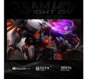 Gigabyte | GS27U EK | 27 " | IPS | UHD | 160 Hz | 1 ms | 3840 x 2160 pixels | 350 cd/m² | HDMI ports quantity 2