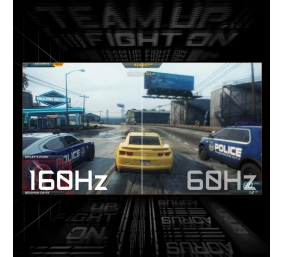 Gigabyte | GS27U EK | 27 " | IPS | UHD | 160 Hz | 1 ms | 3840 x 2160 pixels | 350 cd/m² | HDMI ports quantity 2