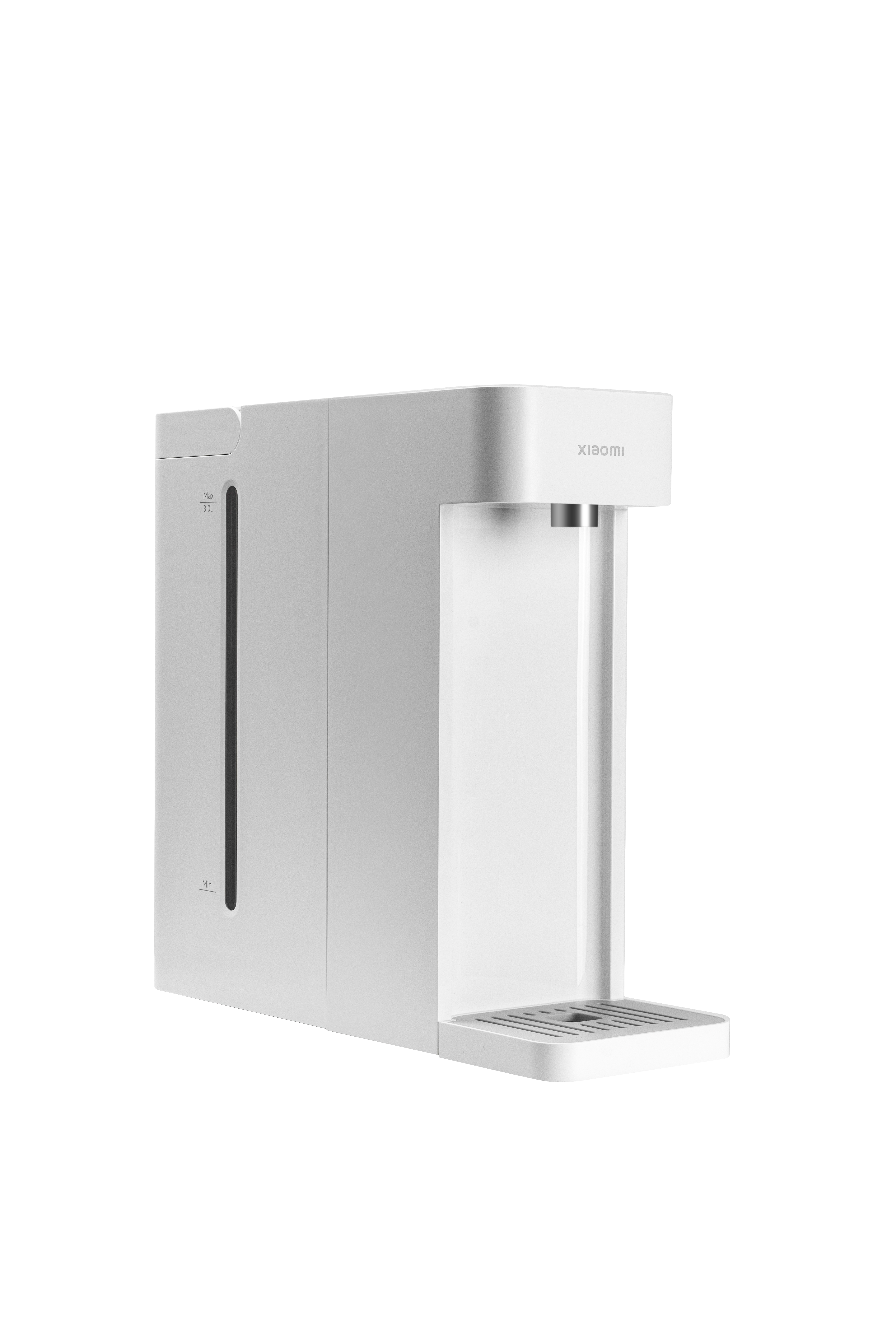 Xiaomi Instant Hot Water Dispenser EU | Water Dispenser | 2000 W | 3 L | Plastic | White