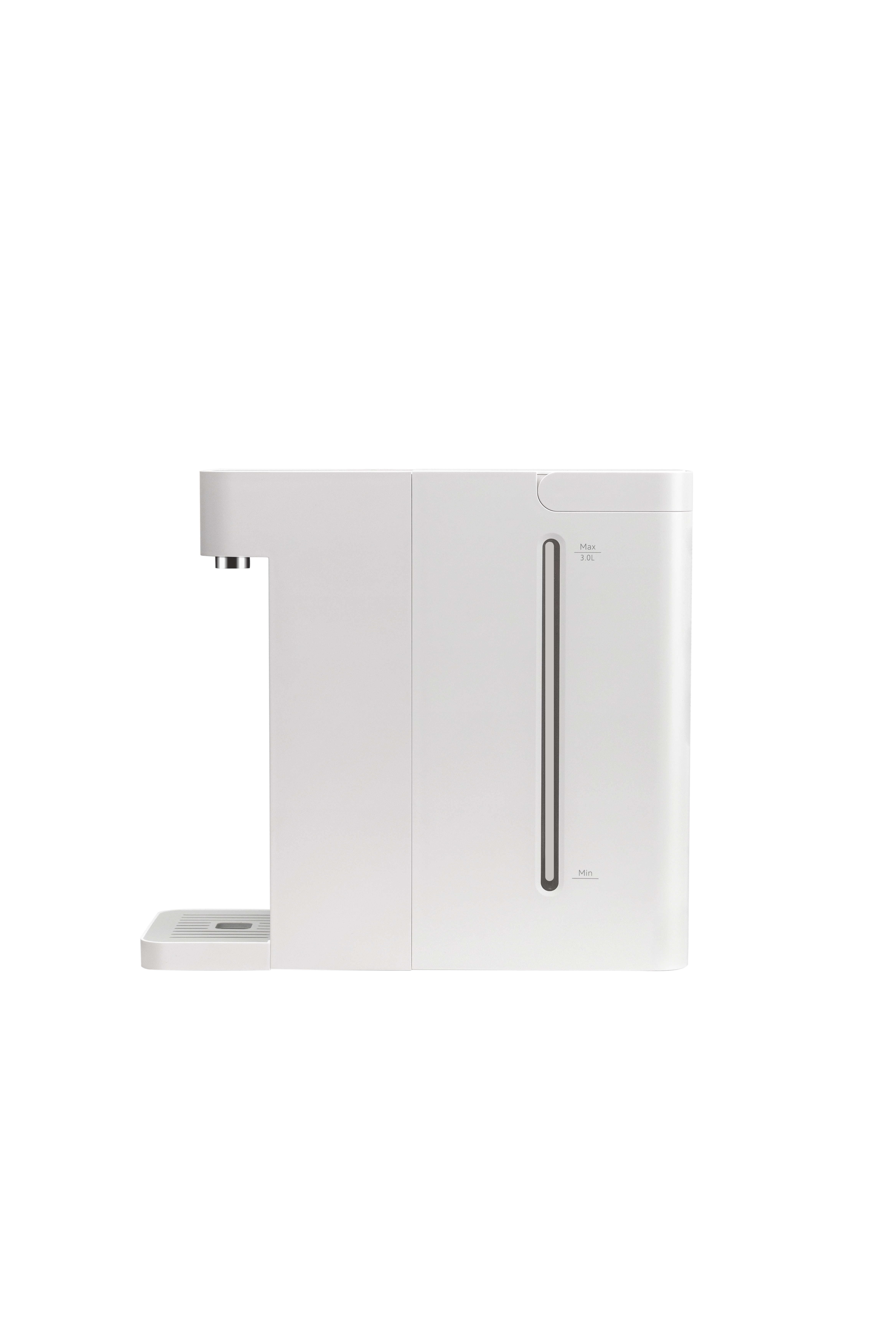 Xiaomi Instant Hot Water Dispenser EU | Water Dispenser | 2000 W | 3 L | Plastic | White