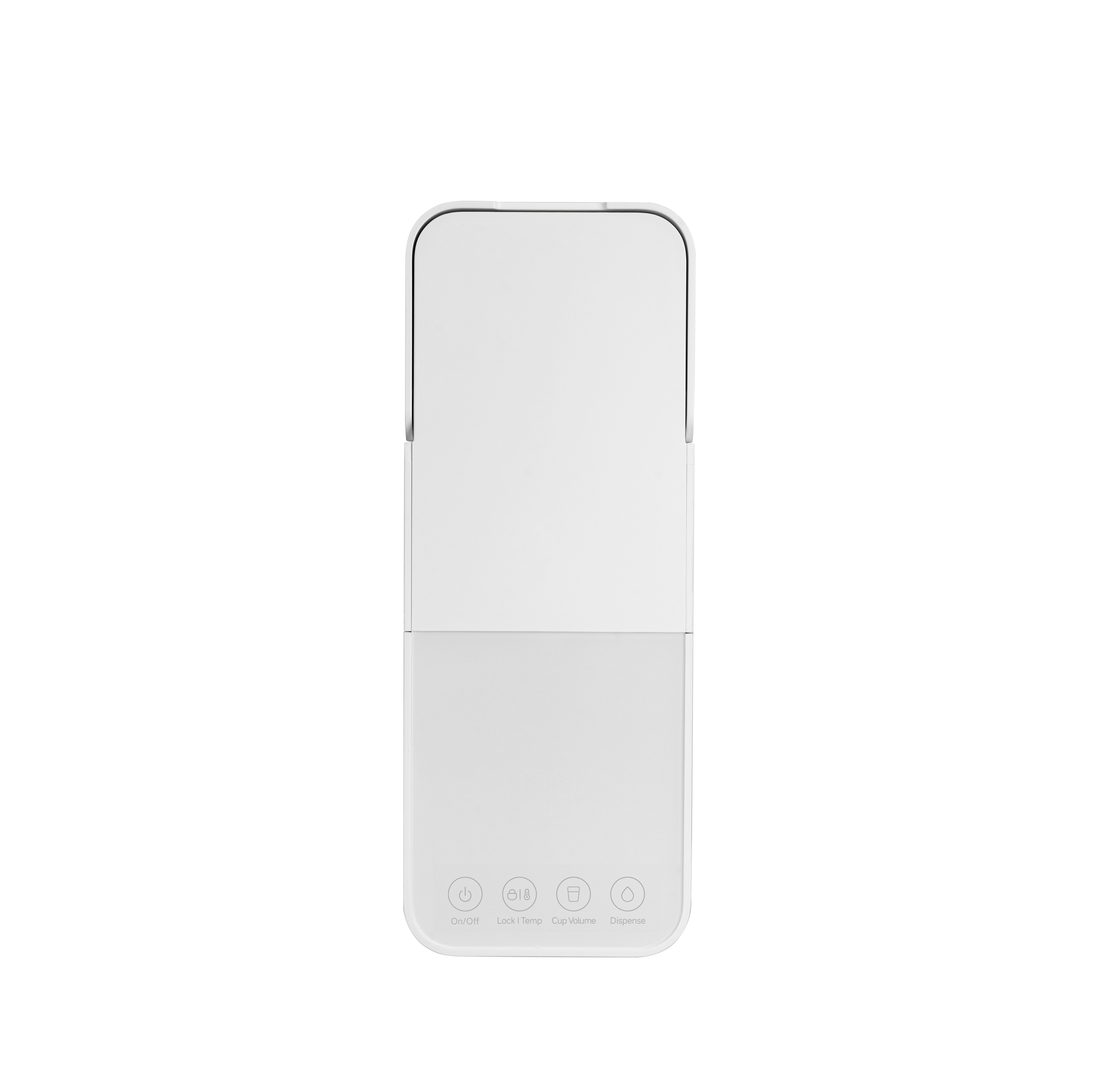Xiaomi Instant Hot Water Dispenser EU | Water Dispenser | 2000 W | 3 L | Plastic | White