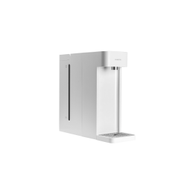 Xiaomi Instant Hot Water Dispenser EU | Water Dispenser | 2000 W | 3 L | Plastic | White
