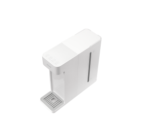 Xiaomi Instant Hot Water Dispenser EU | Water Dispenser | 2000 W | 3 L | Plastic | White