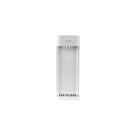 Xiaomi Instant Hot Water Dispenser EU | Water Dispenser | 2000 W | 3 L | Plastic | White