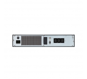 FSP CHAMP 1K RACK - IEC | 1000 VA | 900 W