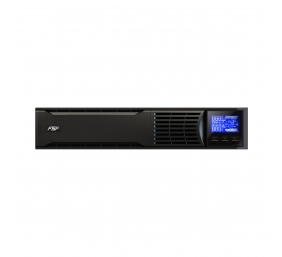 FSP CHAMP 3K RACK - IEC | 3000 VA | 2700 W