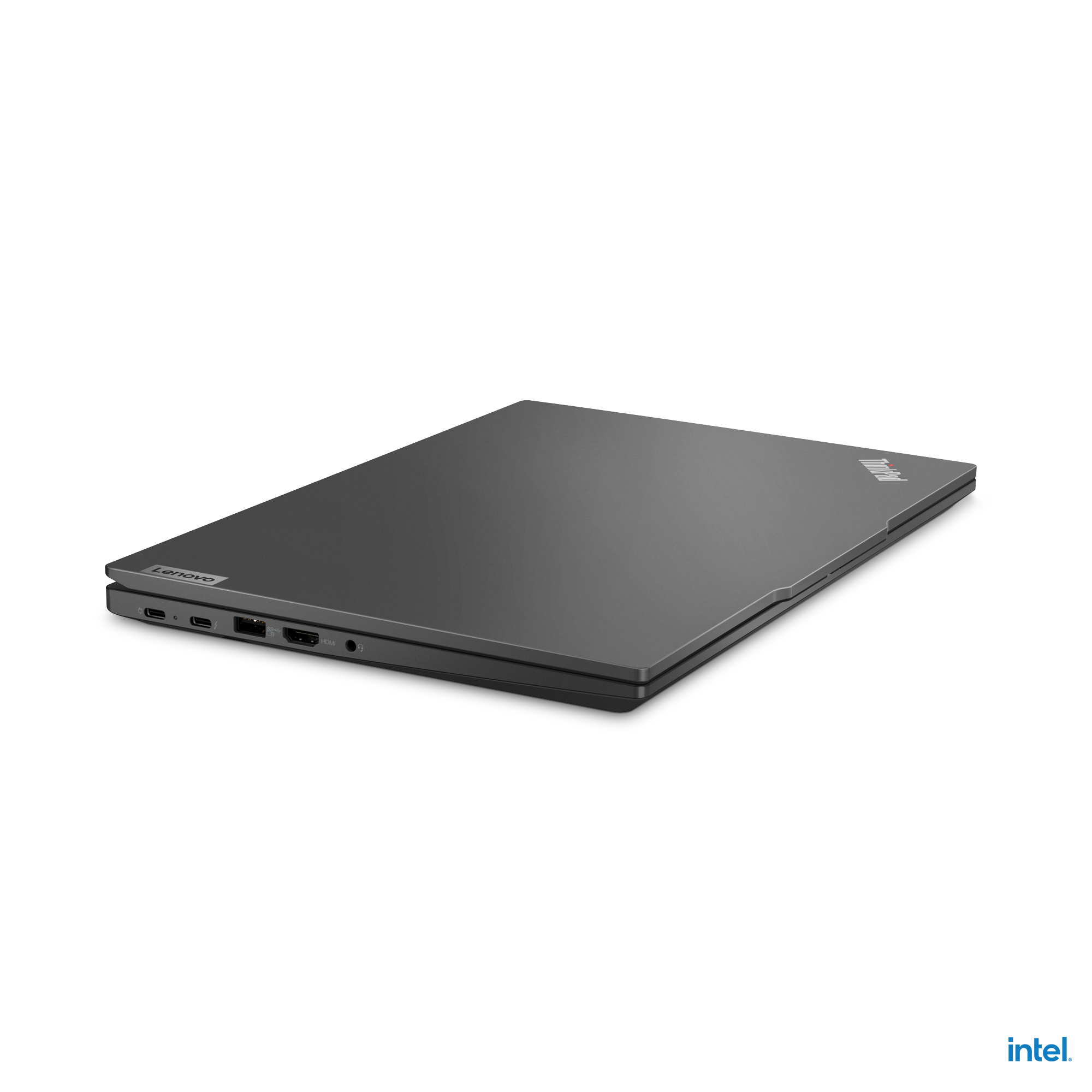 Lenovo ThinkPad E14 | Graphite Black | 14 " | IPS | WUXGA | 1920 x 1200 pixels | Anti-glare | Intel Core i5 | i5-1335U | 16 GB | DDR4 | Solid-state drive capacity 512 GB | Intel Iris Xe Graphics | Windows 11 Pro | 802.11ax | Bluetooth version 5.1 | Keyboa