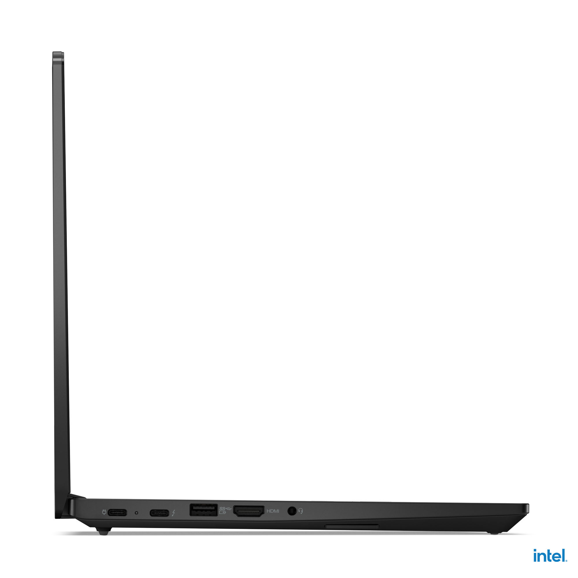 Lenovo ThinkPad E14 | Graphite Black | 14 " | IPS | WUXGA | 1920 x 1200 pixels | Anti-glare | Intel Core i5 | i5-1335U | 16 GB | DDR4 | Solid-state drive capacity 512 GB | Intel Iris Xe Graphics | Windows 11 Pro | 802.11ax | Bluetooth version 5.1 | Keyboa