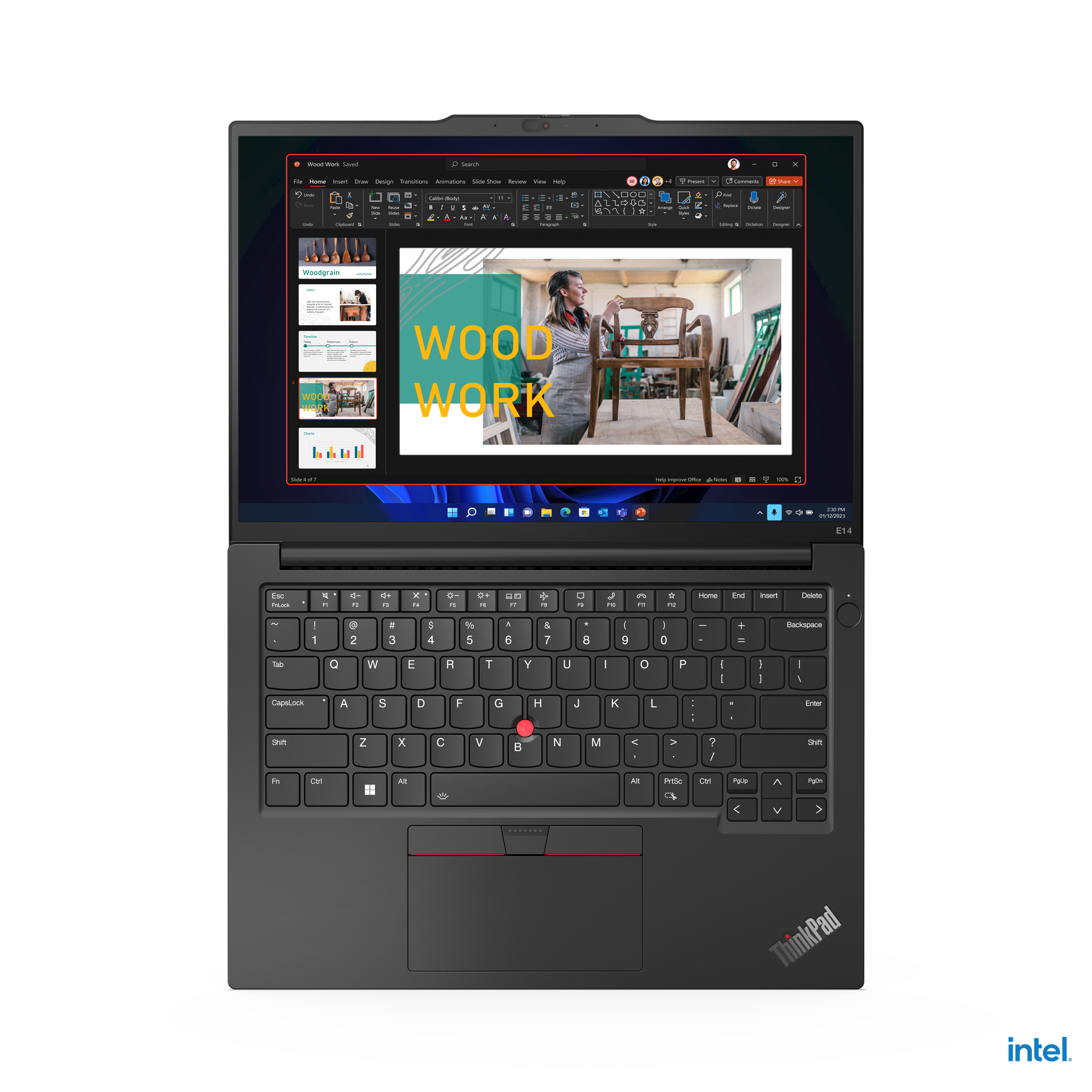Lenovo ThinkPad E14 | Graphite Black | 14 " | IPS | WUXGA | 1920 x 1200 pixels | Anti-glare | Intel Core i5 | i5-1335U | 16 GB | DDR4 | Solid-state drive capacity 512 GB | Intel Iris Xe Graphics | Windows 11 Pro | 802.11ax | Bluetooth version 5.1 | Keyboa