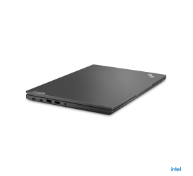Lenovo ThinkPad E14 | Graphite Black | 14 " | IPS | WUXGA | 1920 x 1200 pixels | Anti-glare | Intel Core i5 | i5-1335U | 16 GB | DDR4 | Solid-state drive capacity 512 GB | Intel Iris Xe Graphics | Windows 11 Pro | 802.11ax | Bluetooth version 5.1 | Keyboa