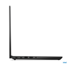 Lenovo ThinkPad E14 | Graphite Black | 14 " | IPS | WUXGA | 1920 x 1200 pixels | Anti-glare | Intel Core i5 | i5-1335U | 16 GB | DDR4 | Solid-state drive capacity 512 GB | Intel Iris Xe Graphics | Windows 11 Pro | 802.11ax | Bluetooth version 5.1 | Keyboa