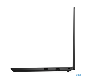 Lenovo ThinkPad E14 | Graphite Black | 14 " | IPS | WUXGA | 1920 x 1200 pixels | Anti-glare | Intel Core i5 | i5-1335U | 16 GB | DDR4 | Solid-state drive capacity 512 GB | Intel Iris Xe Graphics | Windows 11 Pro | 802.11ax | Bluetooth version 5.1 | Keyboa