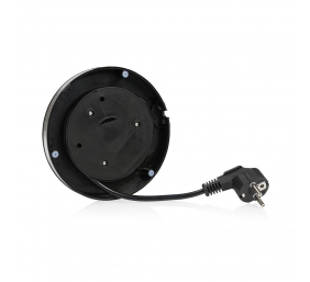 Tristar Kettle | WK-1344 | Electric | 2200 W | 1.7 L | Stainless steel | 360° rotational base | Silver