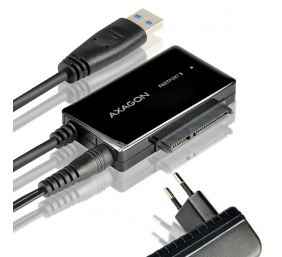AXAGON | USB 3.0 - SATA 6G | ADSA-FP3