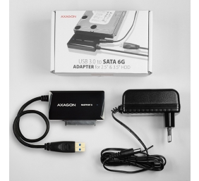 AXAGON | USB 3.0 - SATA 6G | ADSA-FP3