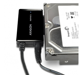 AXAGON | USB 3.0 - SATA 6G | ADSA-FP3