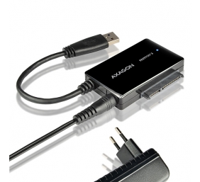AXAGON | USB 3.0 - SATA 6G | ADSA-FP3