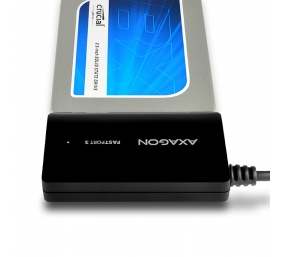 AXAGON | USB 3.0 - SATA 6G | ADSA-FP3