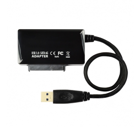 AXAGON | USB 3.0 - SATA 6G | ADSA-FP3