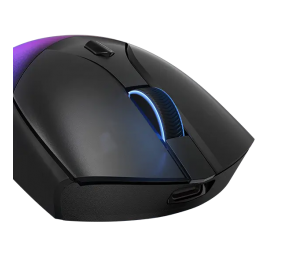 Lenovo Gaming Mouse | M410 RGB | Wireless | 2.4 GHz