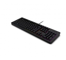 Lenovo Gaming Keyboard | Legion K310 RGB | Keyboard | Wired | US English | Black | USB 2.0 | Membrane