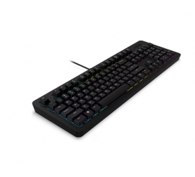Lenovo Gaming Keyboard | Legion K310 RGB | Keyboard | Wired | US English | Black | USB 2.0 | Membrane