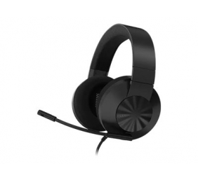 Lenovo Gaming Headset | H210 | Built-in microphone | 3.5 mm | Black
