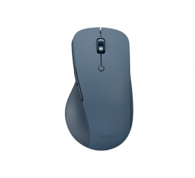 Lenovo Mouse | Yoga Pro | Wireless | Bluetooth | Tidal Teal