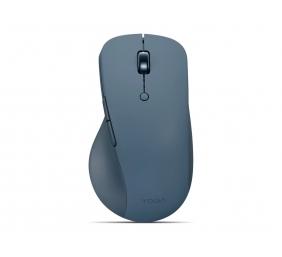 Lenovo Mouse | Yoga Pro | Wireless | Bluetooth | Tidal Teal