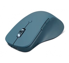 Lenovo Mouse | Yoga Pro | Wireless | Bluetooth | Tidal Teal