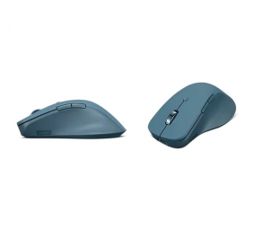 Lenovo Mouse | Yoga Pro | Wireless | Bluetooth | Tidal Teal