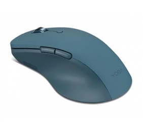 Lenovo Mouse | Yoga Pro | Wireless | Bluetooth | Tidal Teal
