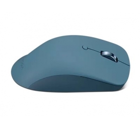 Lenovo Mouse | Yoga Pro | Wireless | Bluetooth | Tidal Teal