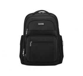 Lenovo Select Targus | Mobile Elite Backpack | Fits up to size 16 " | Backpack | Black | Shoulder strap | Waterproof