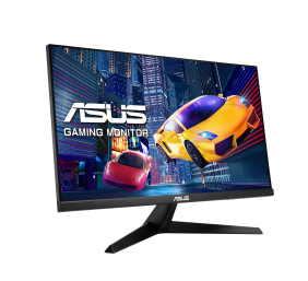 Asus | VY249HGR | 23.8 " | IPS | 16:9 | 120 Hz | 1 ms | 1920 x 1080 pixels | 250 cd/m² | HDMI ports quantity 1