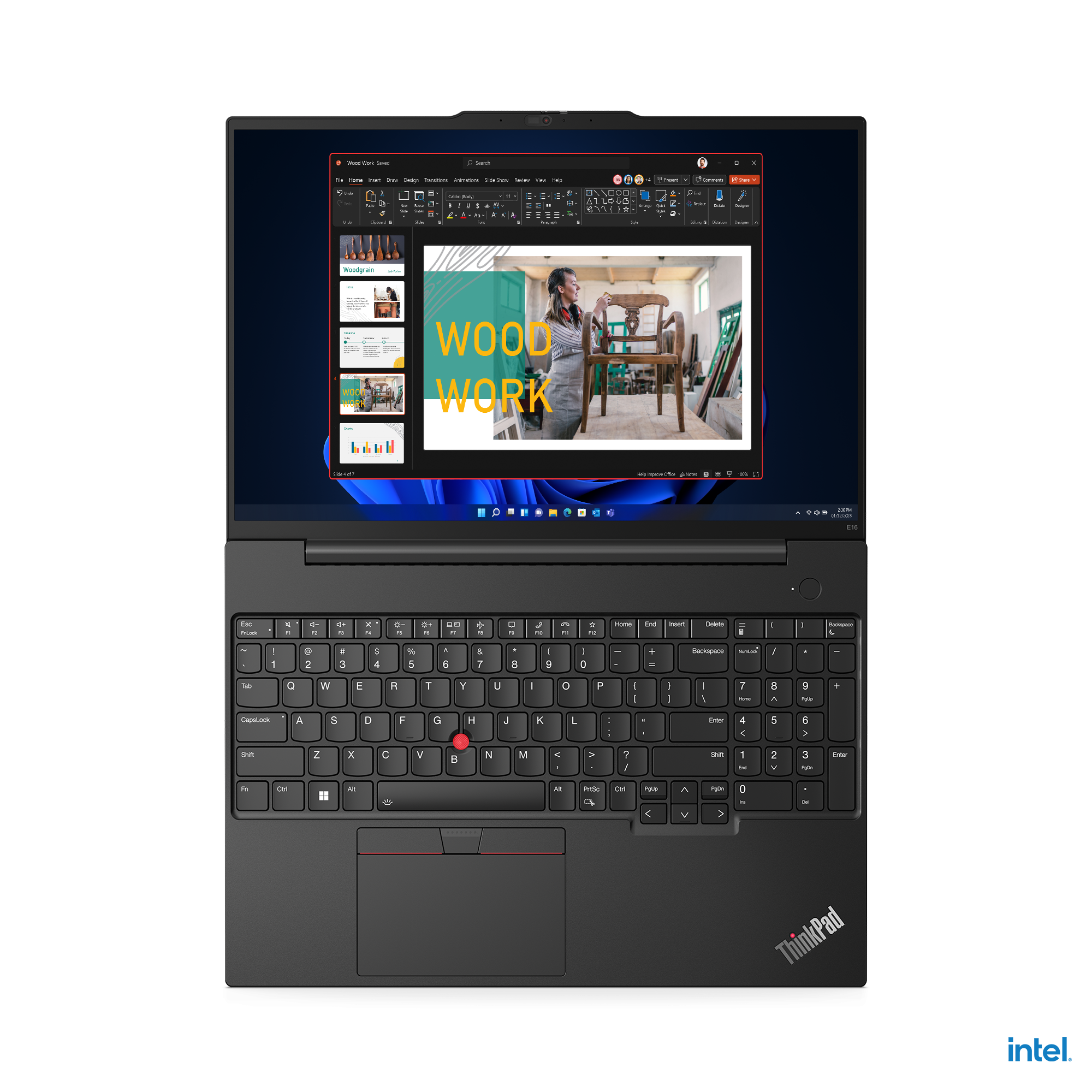 Lenovo ThinkPad E16 | Graphite Black | 16 " | IPS | WUXGA | 1920 x 1200 pixels | Anti-glare | Intel Core i5 | i5-1335U | 16 GB | DDR4 | Solid-state drive capacity 512 GB | Intel Iris Xe Graphics | Windows 11 Pro | 802.11ax | Bluetooth version 5.1 | Keyboa