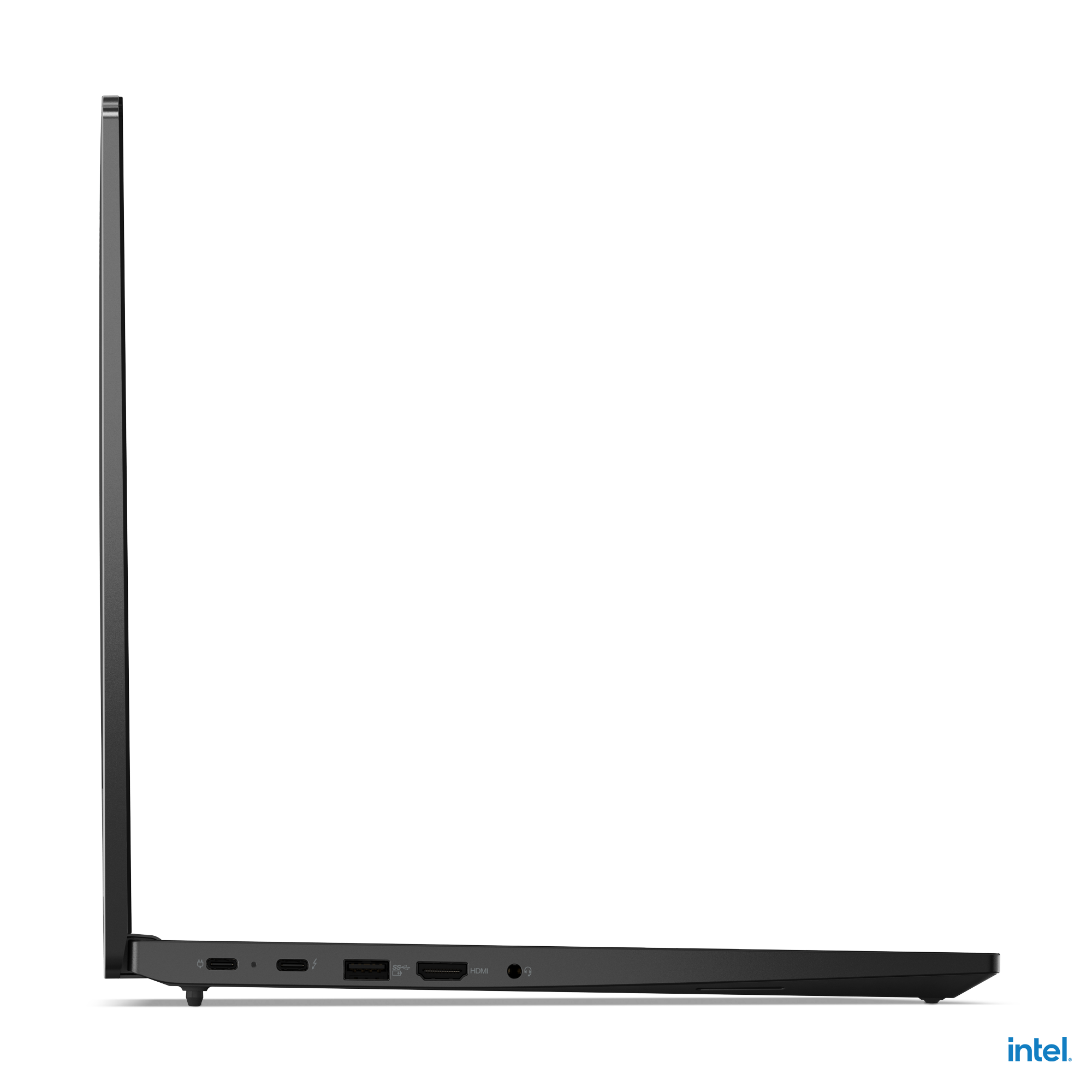 Lenovo ThinkPad E16 | Graphite Black | 16 " | IPS | WUXGA | 1920 x 1200 pixels | Anti-glare | Intel Core i5 | i5-1335U | 16 GB | DDR4 | Solid-state drive capacity 512 GB | Intel Iris Xe Graphics | Windows 11 Pro | 802.11ax | Bluetooth version 5.1 | Keyboa