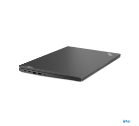 Lenovo ThinkPad E16 | Graphite Black | 16 " | IPS | WUXGA | 1920 x 1200 pixels | Anti-glare | Intel Core i5 | i5-1335U | 16 GB | DDR4 | Solid-state drive capacity 512 GB | Intel Iris Xe Graphics | Windows 11 Pro | 802.11ax | Bluetooth version 5.1 | Keyboa