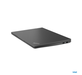 Lenovo ThinkPad E16 | Graphite Black | 16 " | IPS | WUXGA | 1920 x 1200 pixels | Anti-glare | Intel Core i5 | i5-1335U | 16 GB | DDR4 | Solid-state drive capacity 512 GB | Intel Iris Xe Graphics | Windows 11 Pro | 802.11ax | Bluetooth version 5.1 | Keyboa