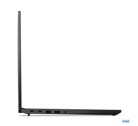 Lenovo ThinkPad E16 | Graphite Black | 16 " | IPS | WUXGA | 1920 x 1200 pixels | Anti-glare | Intel Core i5 | i5-1335U | 16 GB | DDR4 | Solid-state drive capacity 512 GB | Intel Iris Xe Graphics | Windows 11 Pro | 802.11ax | Bluetooth version 5.1 | Keyboa