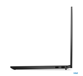 Lenovo ThinkPad E16 | Graphite Black | 16 " | IPS | WUXGA | 1920 x 1200 pixels | Anti-glare | Intel Core i5 | i5-1335U | 16 GB | DDR4 | Solid-state drive capacity 512 GB | Intel Iris Xe Graphics | Windows 11 Pro | 802.11ax | Bluetooth version 5.1 | Keyboa
