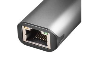 AXAGON | ADE-25RC SuperSpeed USB-C 2.5 Gigabit Ethernet