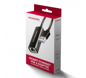 AXAGON | ADE-AR USB-A Gigabit Ethernet Adapter