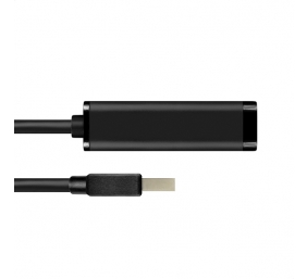 AXAGON | ADE-SR USB 3.0 Gigabit Ethernet