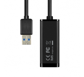 AXAGON | ADE-SR USB 3.0 Gigabit Ethernet