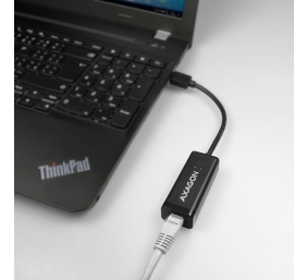 AXAGON | ADE-SR USB 3.0 Gigabit Ethernet