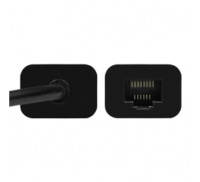 AXAGON | ADE-SR USB 3.0 Gigabit Ethernet