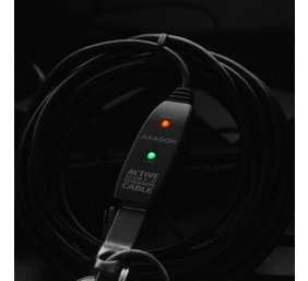 AXAGON USB Repeater Cable | ADR-205 | USB Type-A to USB Type-A